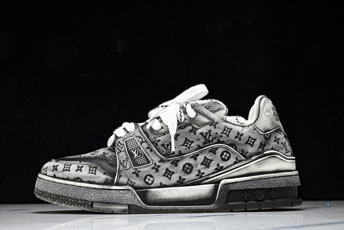 LVT SNEAKERS LVSRS-0153