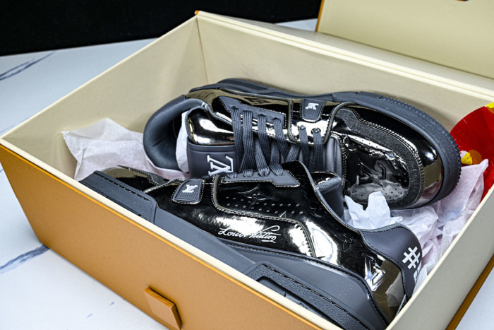 LVT SNEAKERS LVSRS-0102