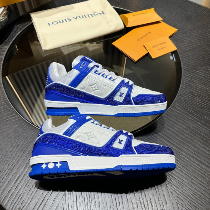 LVT SNEAKERS LVSRS-0011