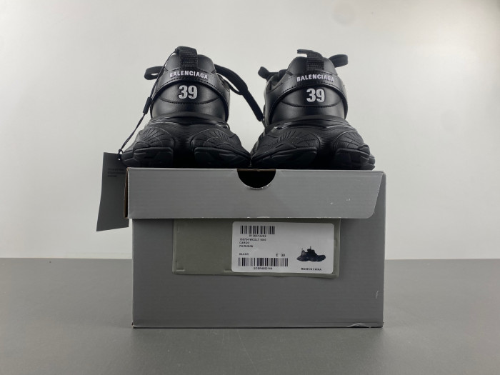 B*al*enciaga CARGO BCO-014