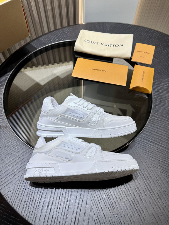 LOU VUIT SNEAKERS LVSS-0287