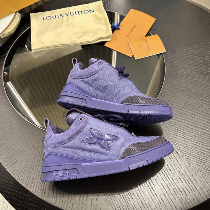LOU VUIT SKATE LVSK-0009