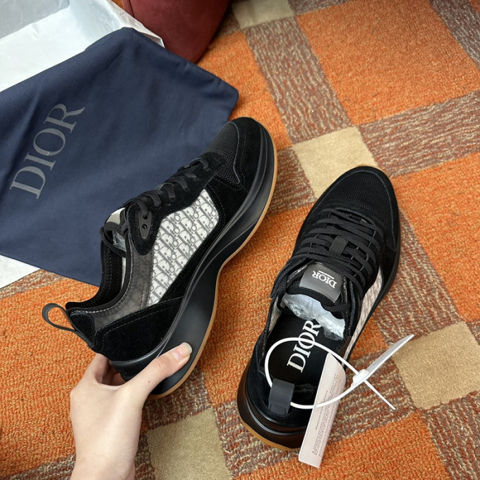 DR B25 TRAINER SNEAKERS DRB25-014