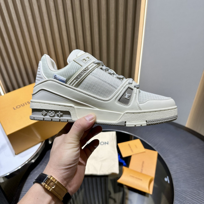 LOU VUIT SNEAKERS LVSS-0353