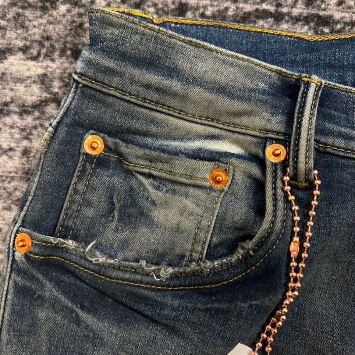 P*URPLE JEANS PEJS-010