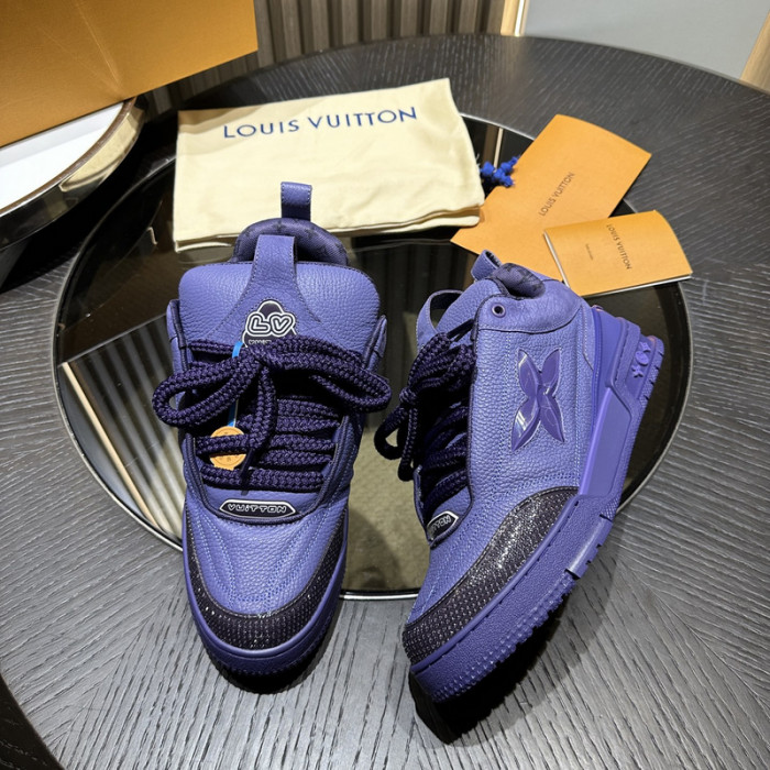 LOU VUIT SKATE LVSK-0009