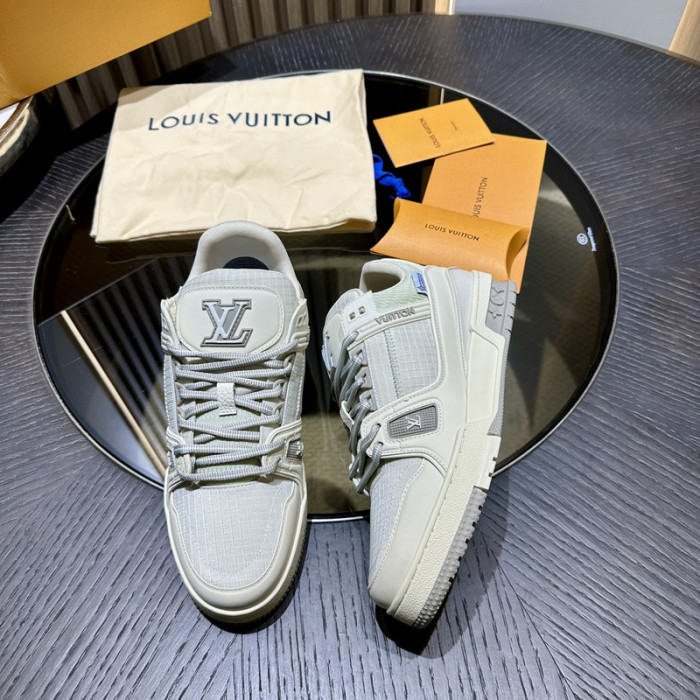 LOU VUIT SNEAKERS LVSS-0353