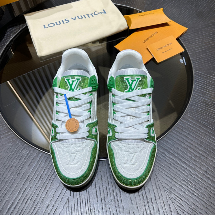 LVT SNEAKERS LVSRS-0009