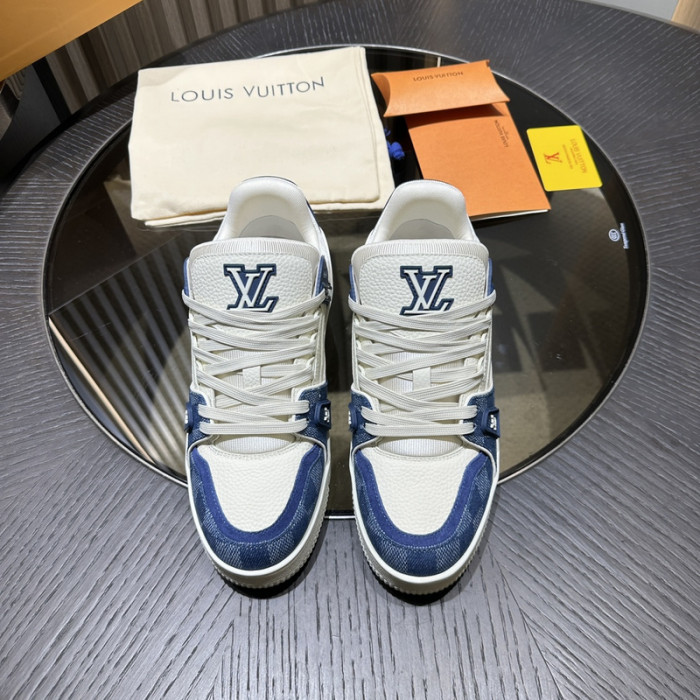 LOU VUIT SNEAKERS LVSS-0341