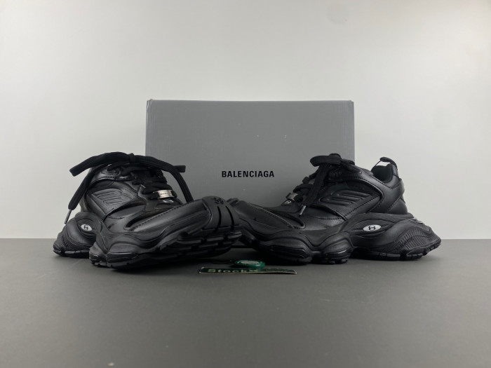 B*al*enciaga CARGO BCO-014