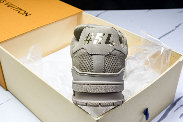 LVT SNEAKERS LVSRS-0030