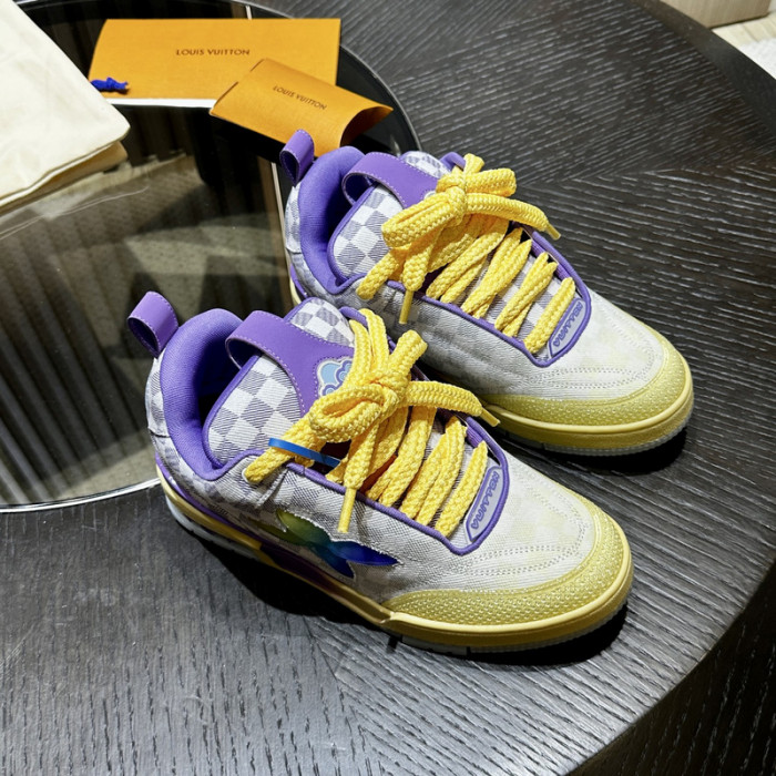 LOU VUIT SKATE LVSK-0015