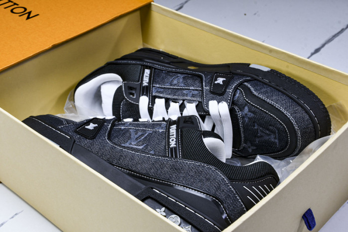 LVT SNEAKERS LVSRS-0019