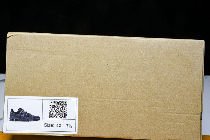 LVT SNEAKERS LVSRS-0019