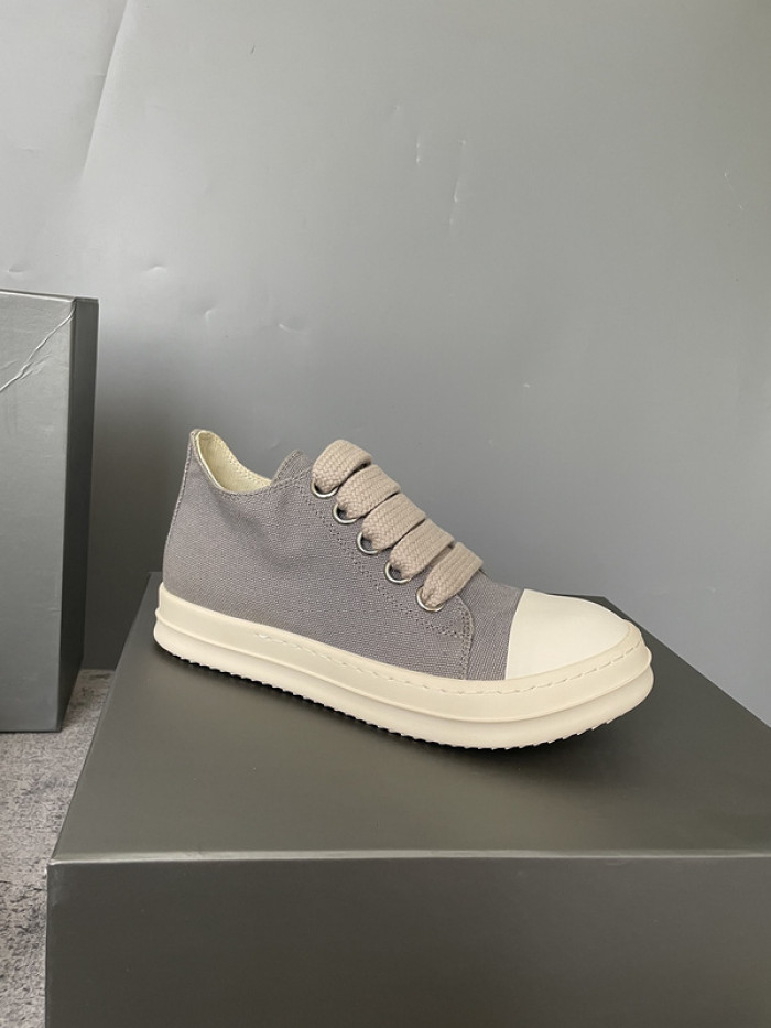 RICK OWEN.S SNEAKER RO-303