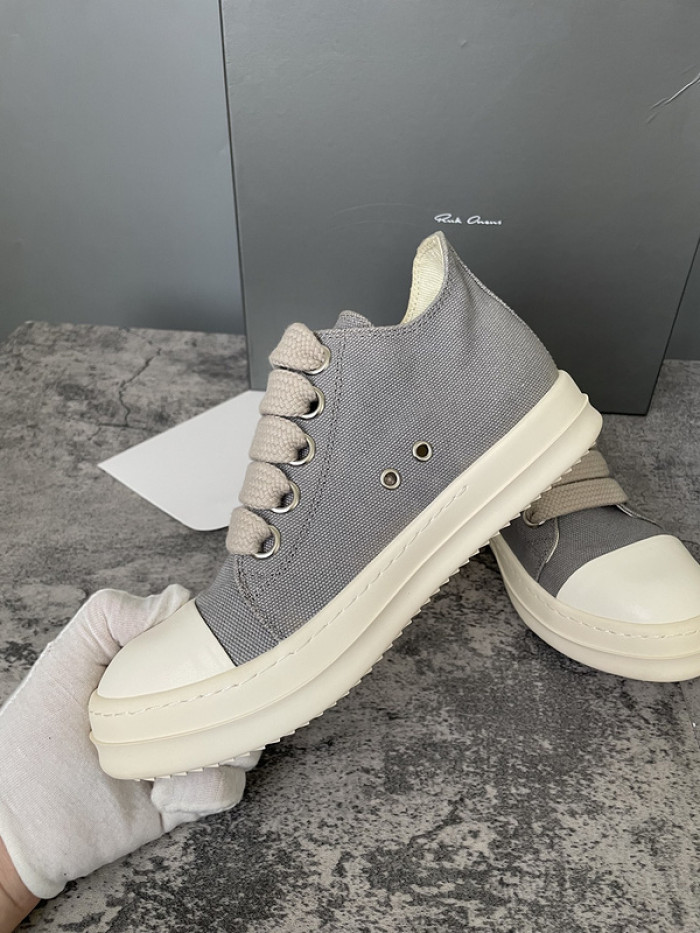 RICK OWEN.S SNEAKER RO-303