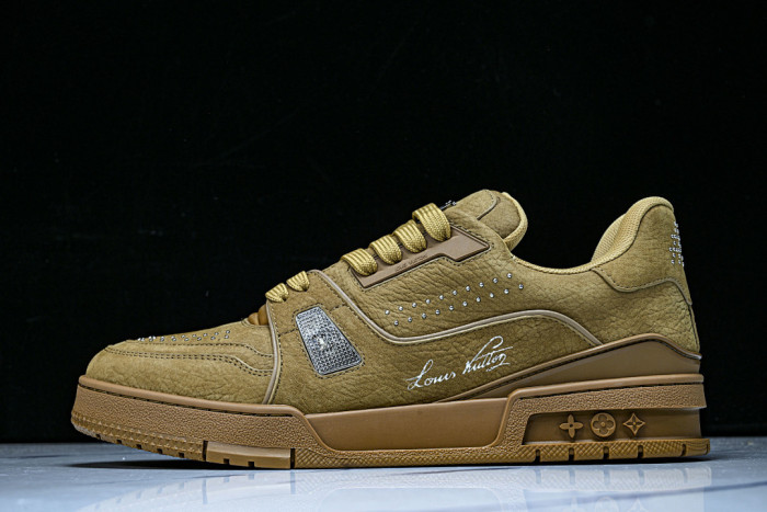 LVT SNEAKERS LVSRS-0123