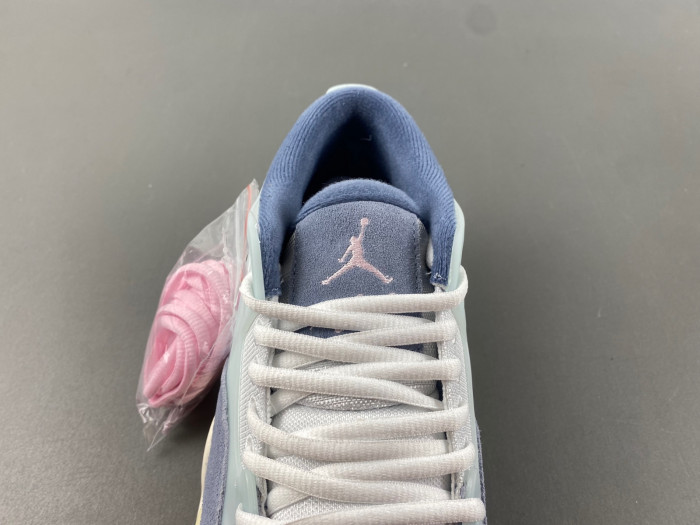 Air Jordan 4 “Prism Pink” FQ7939-101