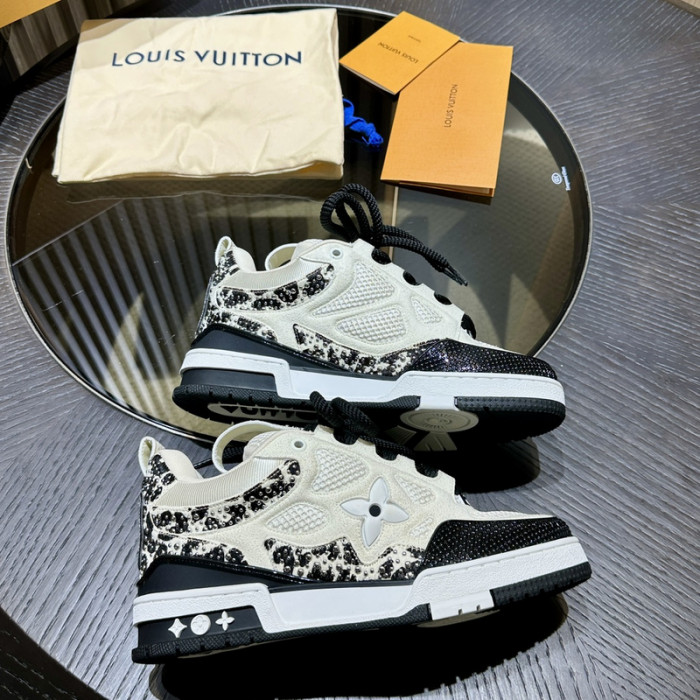 LOU VUIT SNEAKERS LVSS-0354