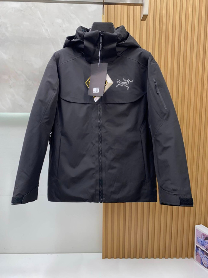 ARCTERYX CLOTHERS AXCS-001