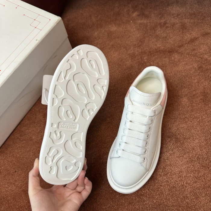 ALEXEN MC SNEAKER AMS -124