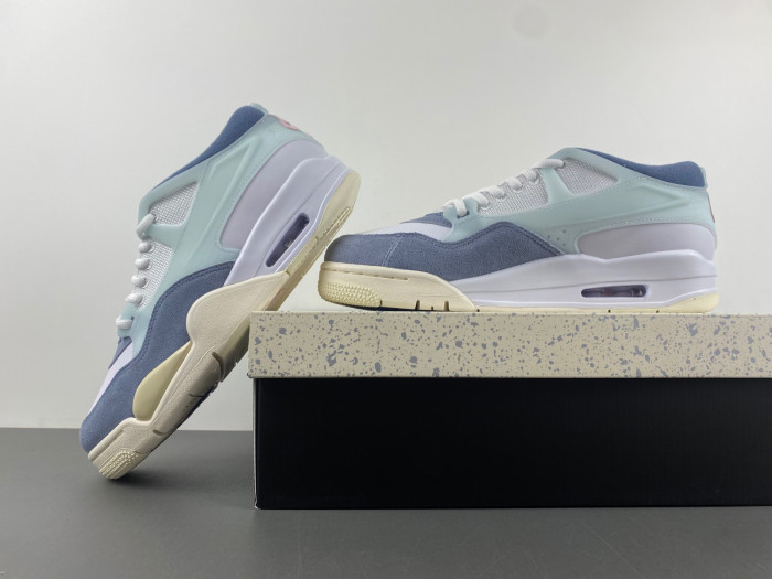 Air Jordan 4 “Prism Pink” FQ7939-101