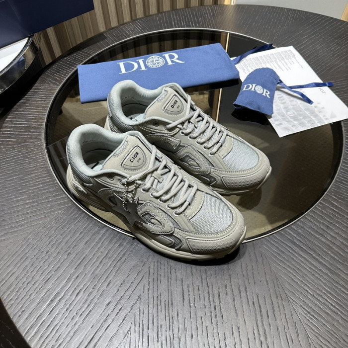 DR B30 SNEAKER DRB-058