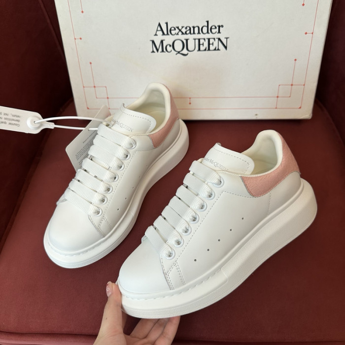 ALEXEN MC SNEAKER AMS -124