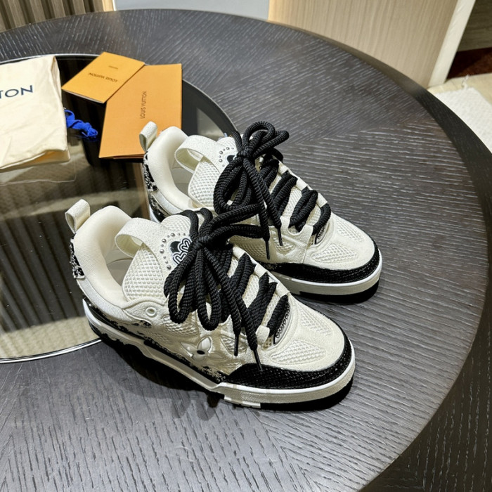 LOU VUIT SNEAKERS LVSS-0354