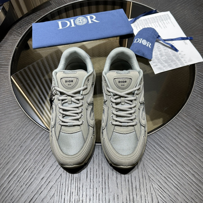 DR B30 SNEAKER DRB-058