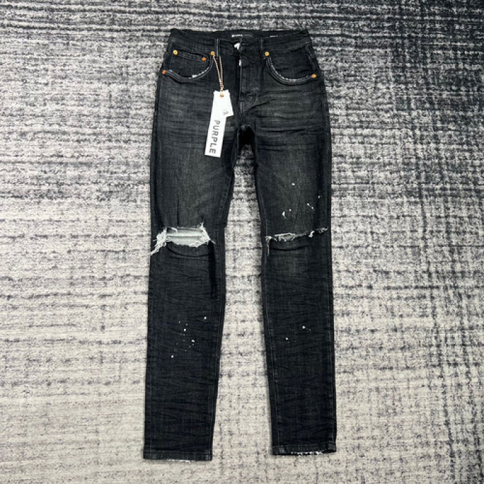 P*URPLE JEANS PEJS-003