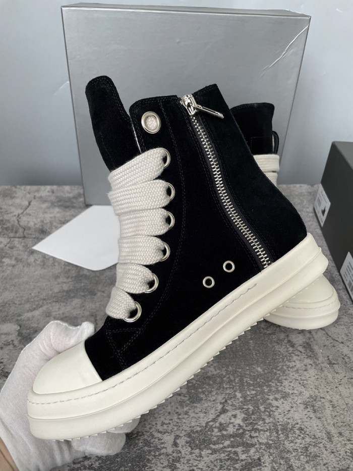 RICK OWEN.S SNEAKER RO-275