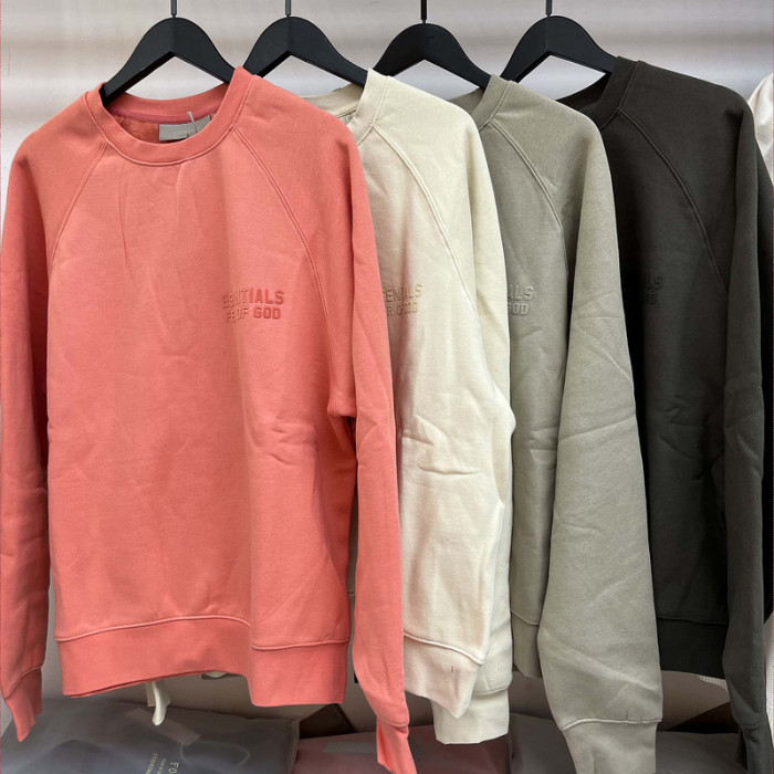 E*SSENTIALS CLOTHES ESCL-002