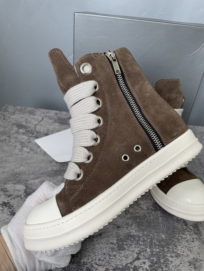 RICK OWEN.S SNEAKER RO-277