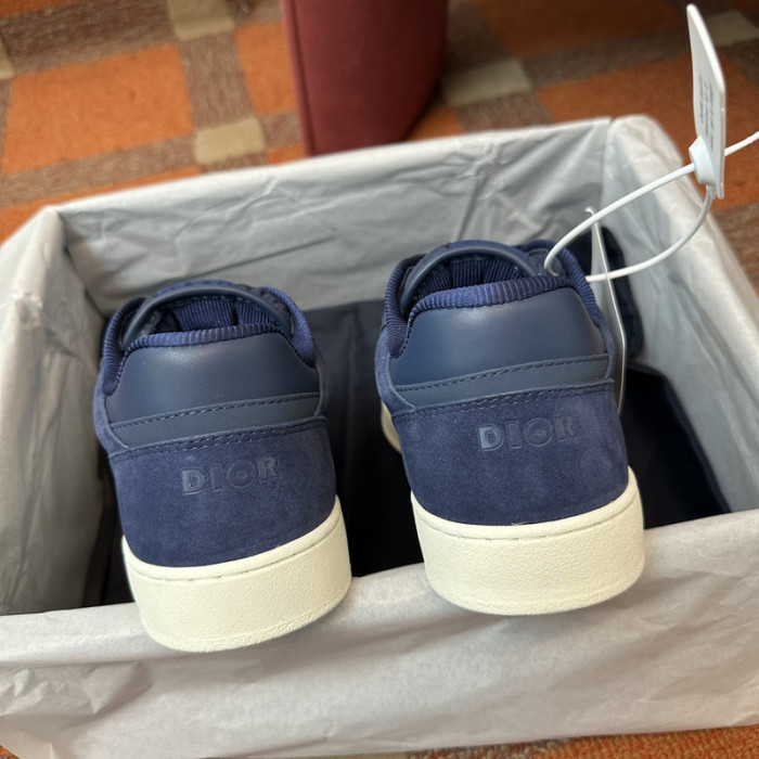 DR B27 SNEAKER DRBS-034
