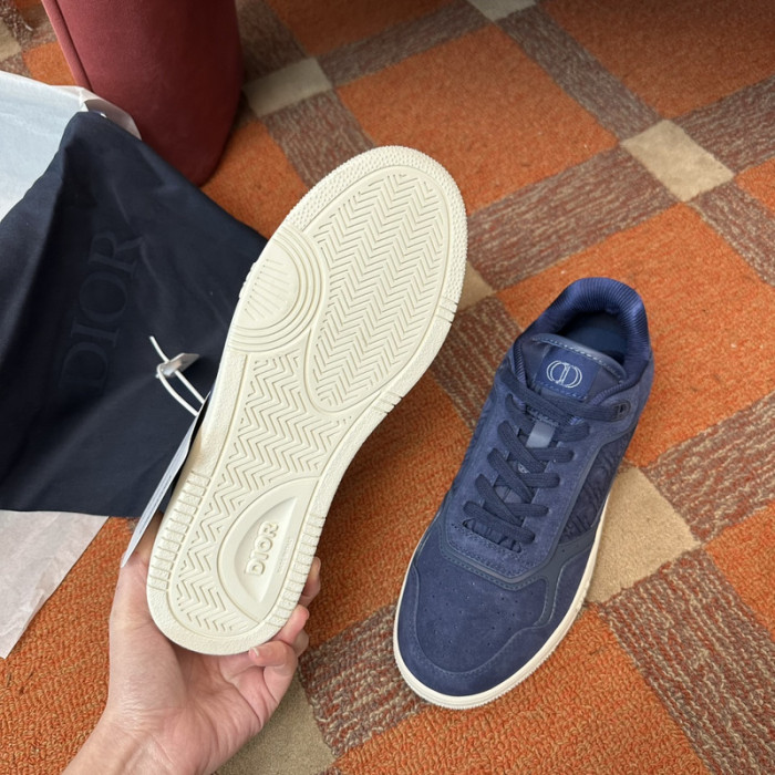 DR B27 SNEAKER DRBS-034