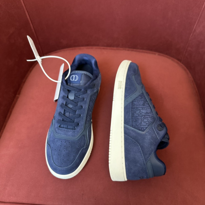 DR B27 SNEAKER DRBS-034