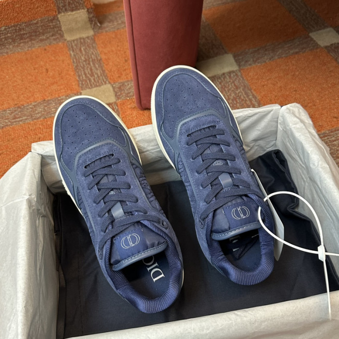 DR B27 SNEAKER DRBS-034