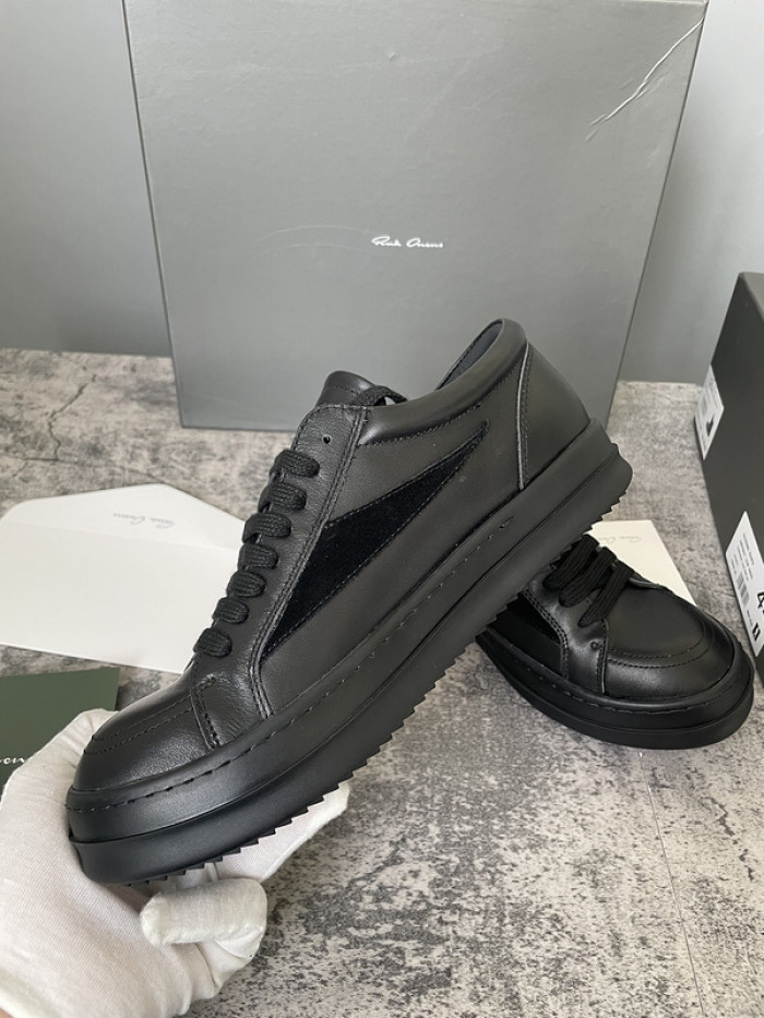 RICK OWEN.S SNEAKER RO-263