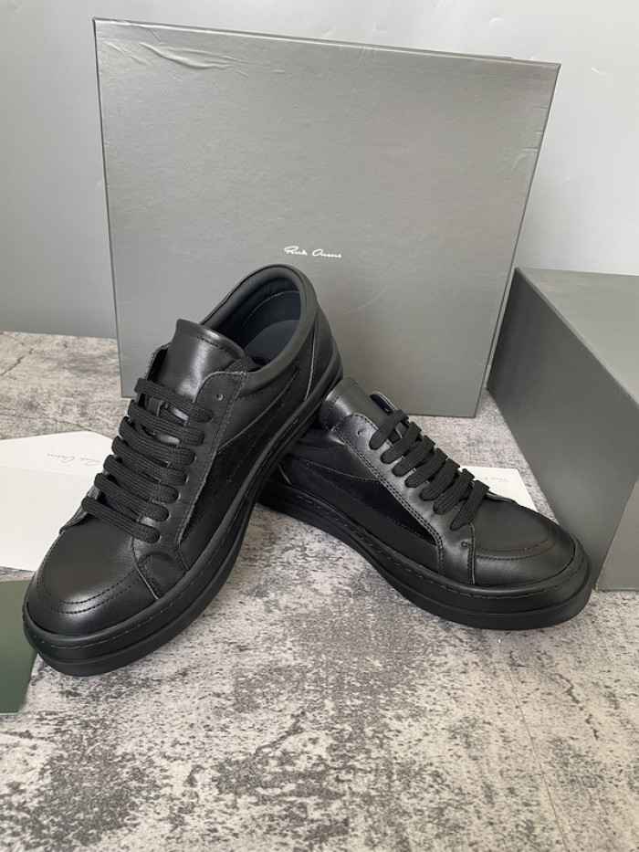 RICK OWEN.S SNEAKER RO-263