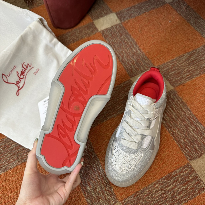 Chr1st1an louboutin sneakers cl-064