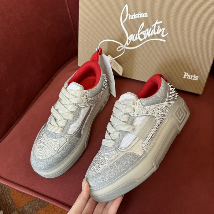 Chr1st1an louboutin sneakers cl-064