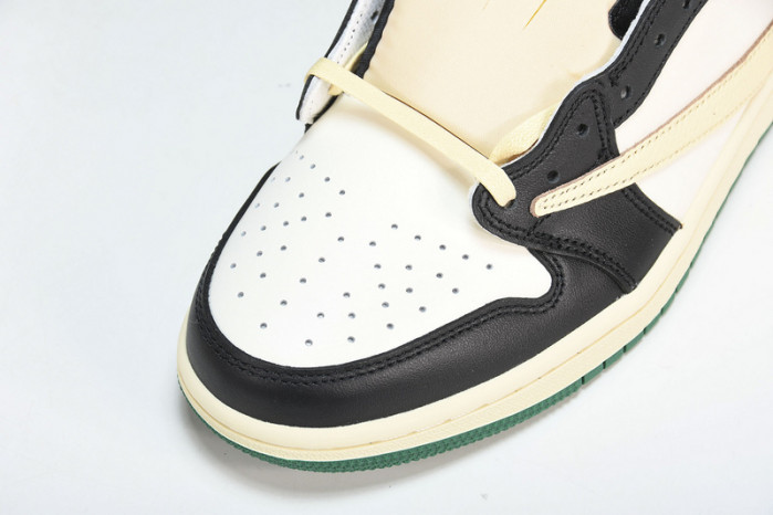 Travis Scott x Air Jordan 1 Low DH7866-128