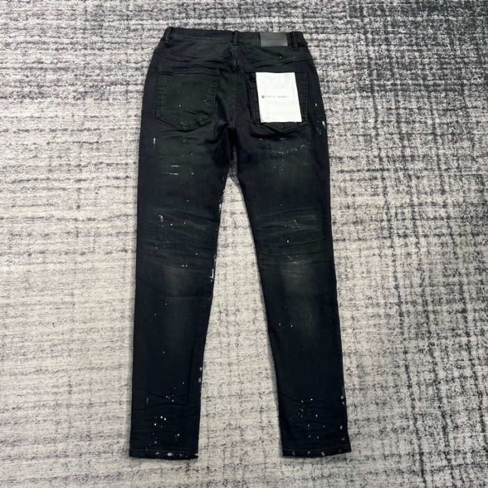 P*URPLE JEANS PEJS-005