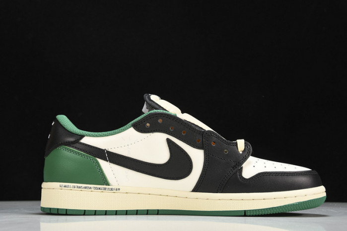 Travis Scott x Air Jordan 1 Low DH7866-128