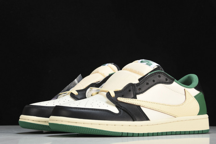 Travis Scott x Air Jordan 1 Low DH7866-128