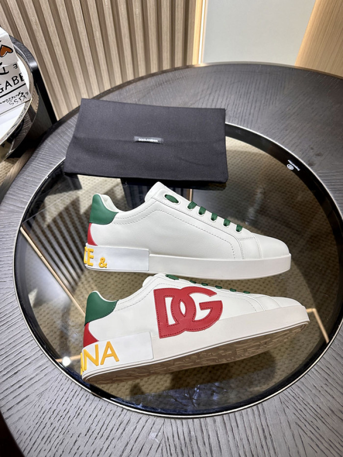 DG SNEAKERS DG-064