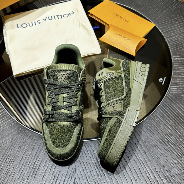 LVT SNEAKERS LVSRS-0032