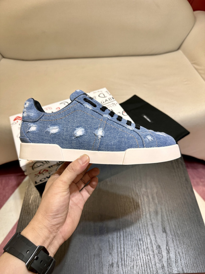 DG SNEAKERS DG-068