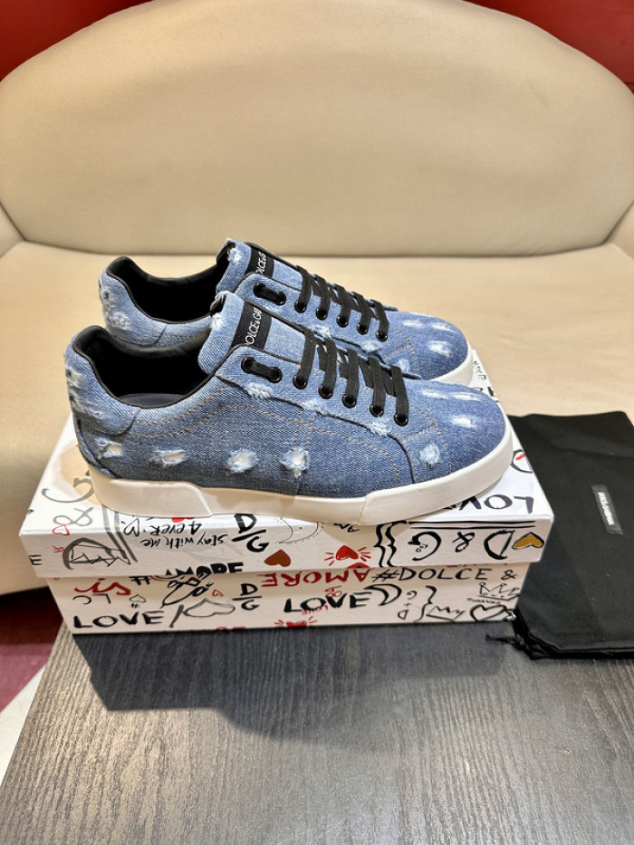 DG SNEAKERS DG-068